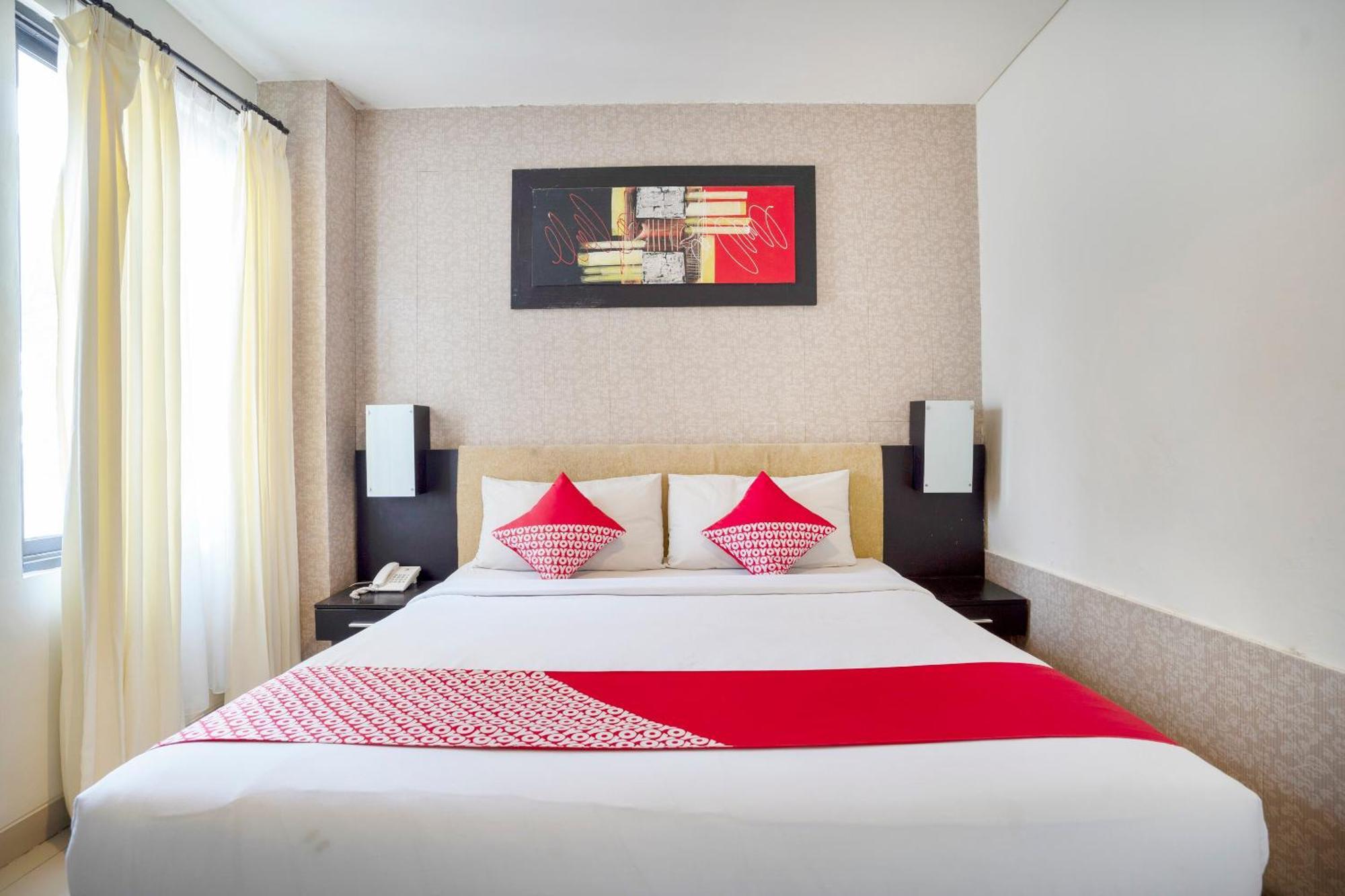 Hotel Oyo 482 Anika 2*