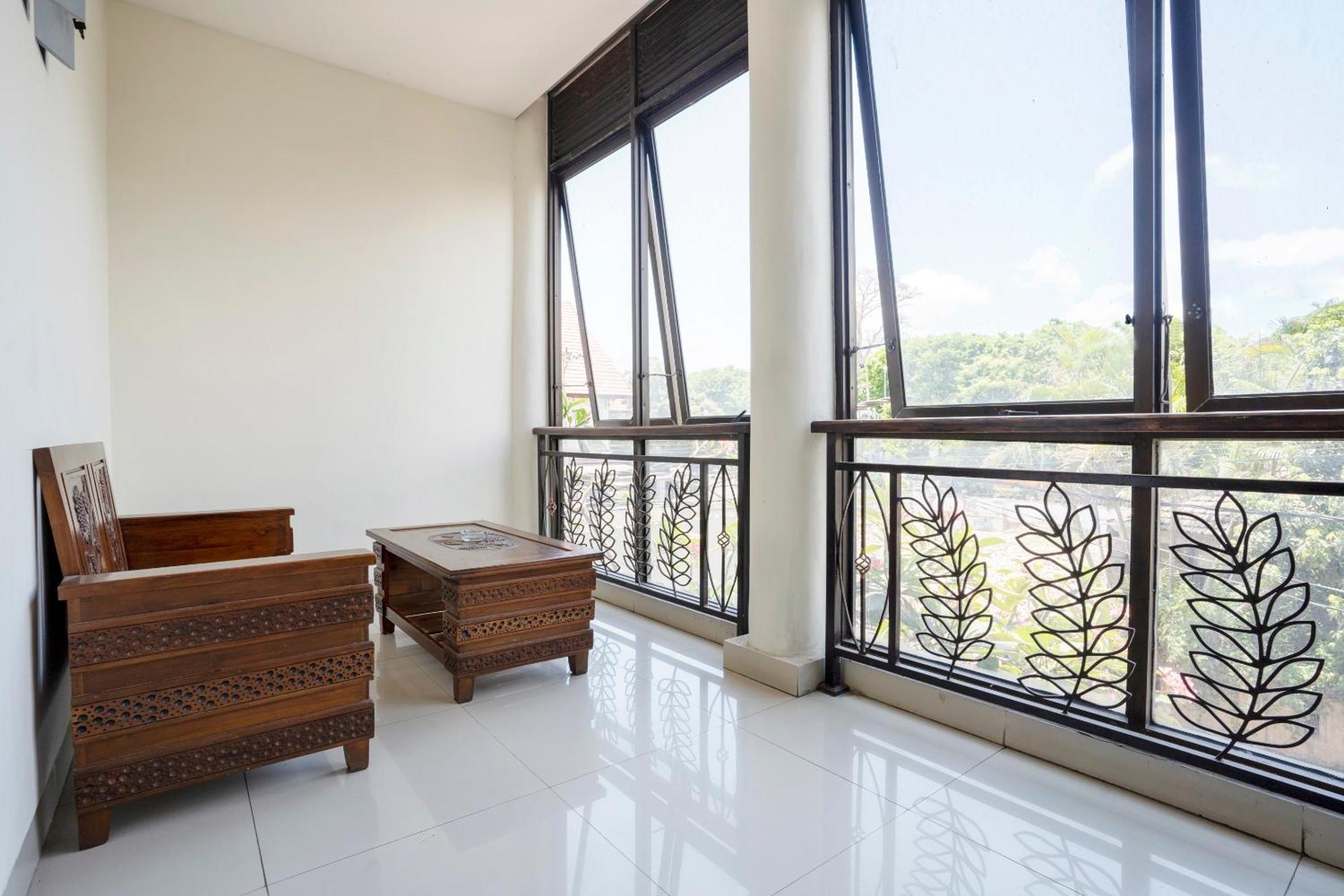 Oyo 482 Anika Hotel Kuta (Bali)