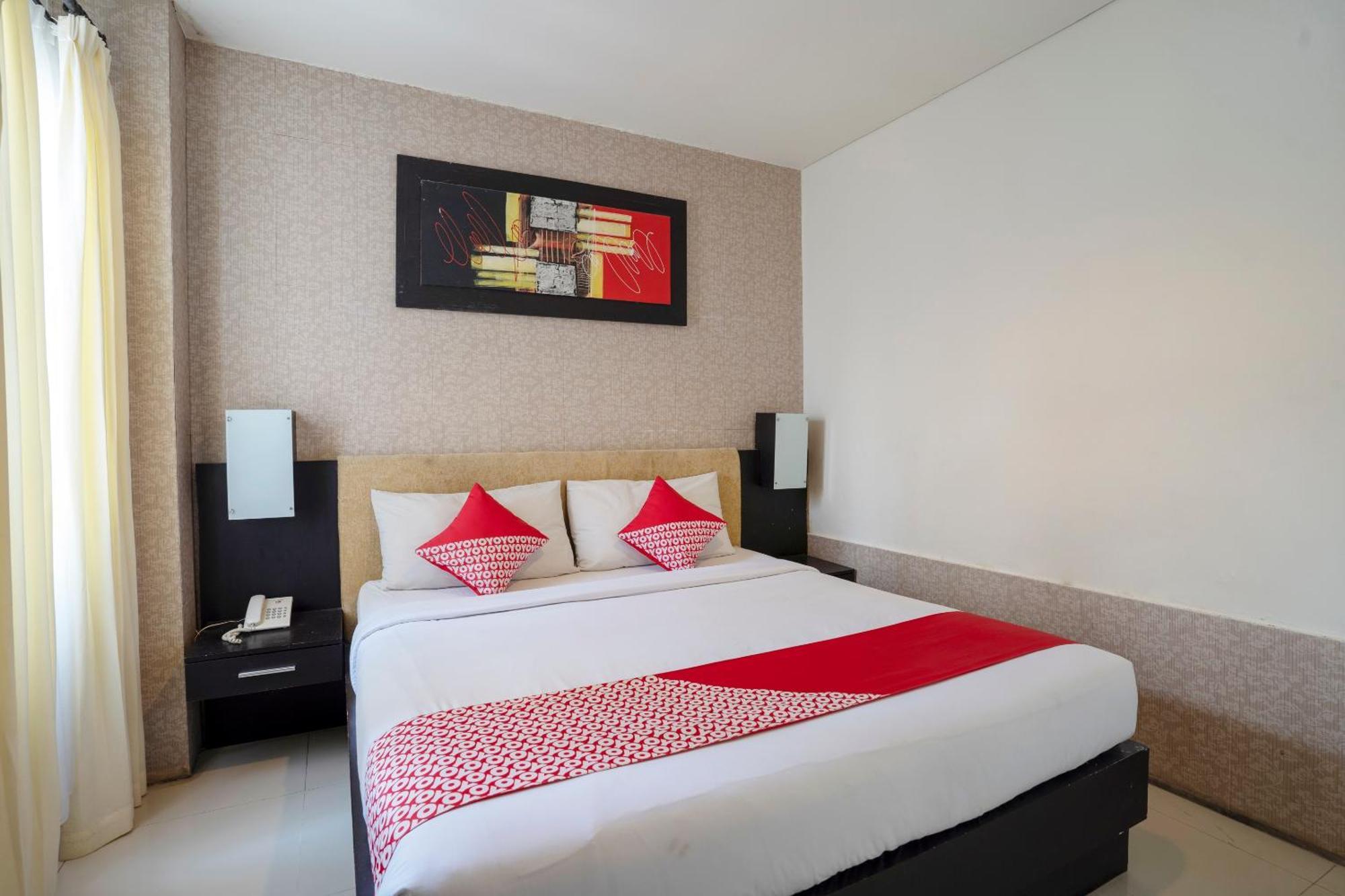 Oyo 482 Anika 2* Kuta (Bali)